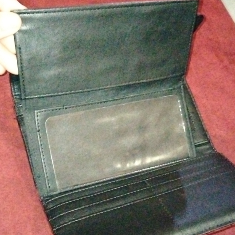 Nine West Wallet - Picture 5 of 12